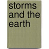 Storms and the Earth door Nikki Bundey