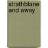 Strathblane And Away
