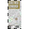 Streetwise Edinburgh door Streetwise Maps
