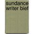Sundance Writer Bief