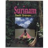 Surinam Switi Sranan by Toon Fey