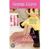 Sweet Kiss Of Summer by Sophie Gunn