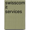 Swisscom It Services door Christoph Von Gamm