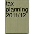 Tax Planning 2011/12