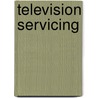 Television Servicing door Jack Rudman