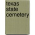Texas State Cemetery
