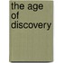 The Age Of Discovery