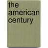 The American Century door Thomas Johansen