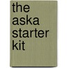The Aska Starter Kit by R. David Lankes