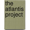 The Atlantis Project door Scott S. Phillips
