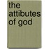 The Attibutes of God