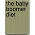 The Baby Boomer Diet