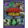 The Baseball Catalog door Dan Schlossberg