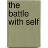 The Battle With Self door Jerome Cooper