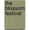 The Blossom Festival by Lawrence Coates