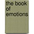 The Book Of Emotions