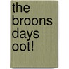 The Broons Days Oot! by The Broons