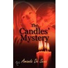 The Candles' Mystery door Amanda De Sena