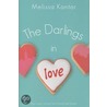 The Darlings in Love door Melissa Kantor