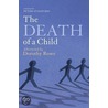 The Death Of A Child by Peter Stanford