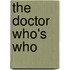 The Doctor Who's Who