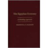 The Egyptian Economy door Mahmoud A.T. Elkhafif