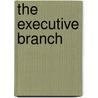 The Executive Branch door Carol Parenzan Smalley
