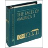 The Faces Of America door Facts on File Inc