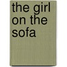 The Girl On The Sofa door Jon Fosse