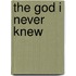 The God I Never Knew