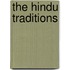 The Hindu Traditions