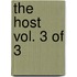 The Host Vol. 3 of 3