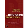 The Hundred Brothers by Jonathan Franzen