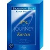 The Journey - Karten by Brandon Bays