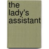 The Lady's Assistant door Charlotte Mason