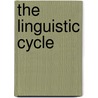 The Linguistic Cycle door Elly Van Gelderen
