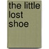 The Little Lost Shoe