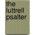 The Luttrell Psalter
