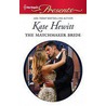 The Matchmaker Bride door Kate Hewitt