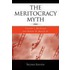 The Meritocracy Myth