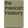 The Mexican Treasury door Simon Varey