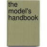 The Model's Handbook door Fiona Brattle