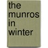 The Munros In Winter