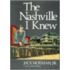 The Nashville I Knew