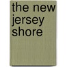 The New Jersey Shore door Tova Navarra