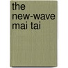 The New-Wave Mai Tai door Cheryl Chee Tsutsumi