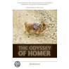 The Odyssey Of Homer door translated by Alexander Pope Homer