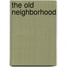 The Old Neighborhood door Tom Gorman