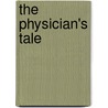 The Physician's Tale door Geoffrey Chaucer