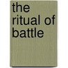 The Ritual of Battle door Alf Hiltebeitel